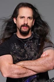 John Petrucci as Himself - Guitars