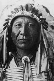 William Eagle Shirt as The Sioux Chief