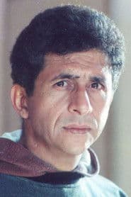 Naseeruddin Shah as Yeti