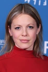 Kelly Adams as No. 1: Wendy