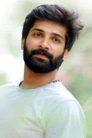 Chandhunadh as Jithesh