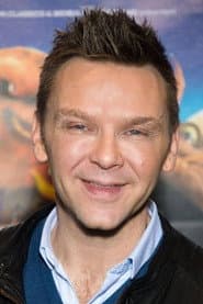 Jeanfi Janssens as Siméon (voice)