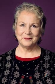 Pam Ferris as Mrs. Snow