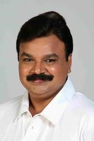 Idavela Babu as Koottukaran 2