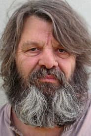 John McKee as Fake Eryx the Boxer