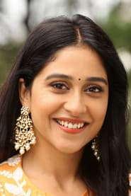 Regina Cassandra as H.R. Officer