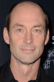 Darin Cooper as Robert Johnson