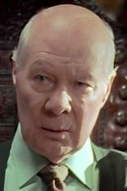 Anthony Bate as Doctor Borden