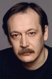 Vladislav Vetrov as Viktor Petrovich