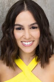 Rebecca Galarza as Kate