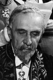 Anthony Gildès as le père Newton