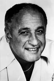Vic Tayback as One
