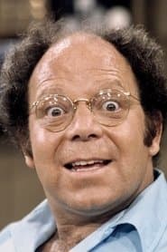 Larry Gelman as Mr. Webber