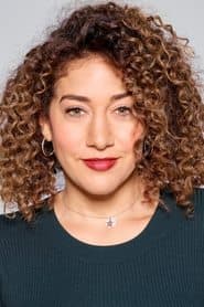 Marielle Scott as Amber