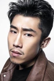 Wang Zhipeng as Ni Kun