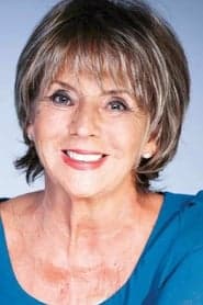 Sue Johnston as Ella