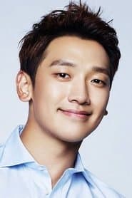 Rain as Taejo Togokahn