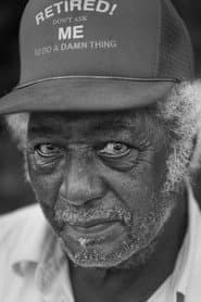 R.L. Burnside as R.L. Burnside