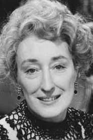 Elizabeth Spriggs as Eileen Mason