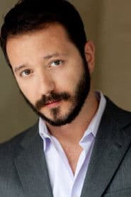 Will Bethencourt as Mike