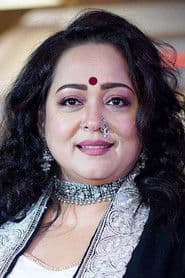 Aparajita Adhya as Malini Mukherjee