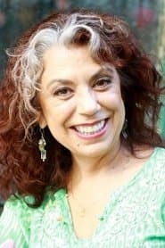 Rose Portillo as Lidia Garcia