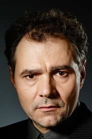 Rainer Doppler as Richard Kirisits