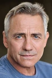 Alex McArthur as Patrick McLaren