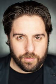 Arcade Riley as Jack