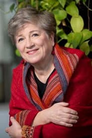 Eija Ahvo as Sanelma Käyrämö