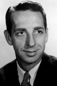 Gil Lamb as Mr. Alvarez