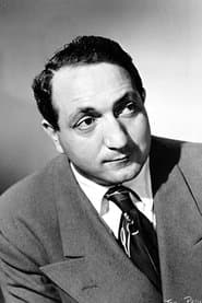 Tom Pedi as Vittorio