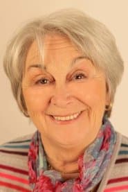 France Darry as Mrs. Donze (neighbor)