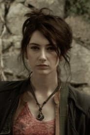 Stephanie Chapman Baker as Lara