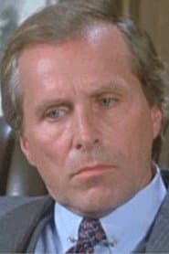 Peter Brandon as Hobart