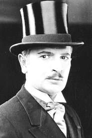 Max Barwyn as Saranoff