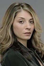 Callie Thorne as Liz
