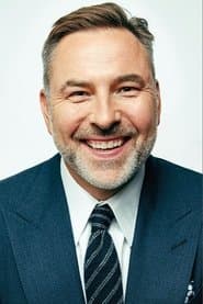David Walliams as Accountant