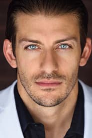 Zachary Vazquez as Anthony