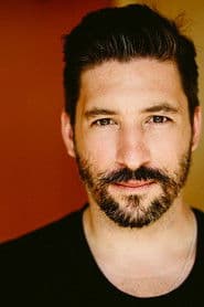 Shane Twerdun as Jeremiah Baarker