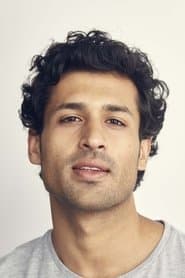 Saamer Usmani as Arjun