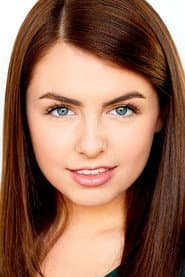 Addyson Bell as Cameron