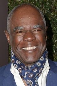 Glynn Turman as Leroy "Preach" Jackson