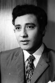 Samit Bhanja as Harinath (Hari)