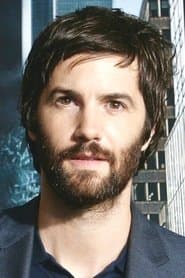 Jim Sturgess as James