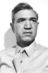 Harry Bellaver as Max Cobura