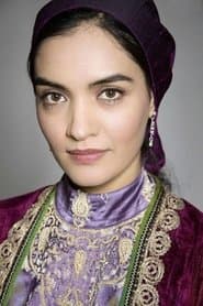 Mitra Hajjar as Sara