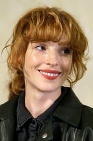 Vica Kerekes as Magdalena