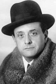 Marcel Vibert as Marquis