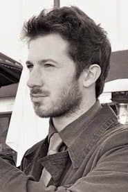 Robbie Banfitch as Robbie Zagorac